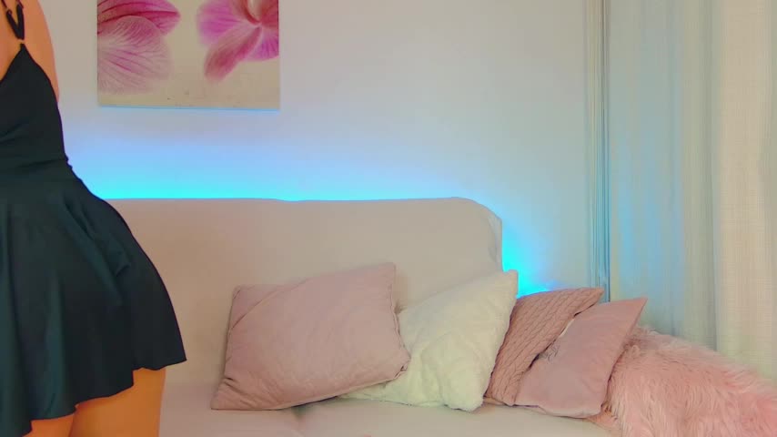 the_sabenna Adult Chat December 1, 2025