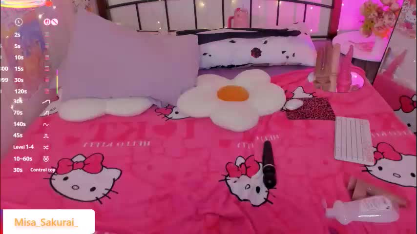 misasakurai Adult Chat December 1, 2025