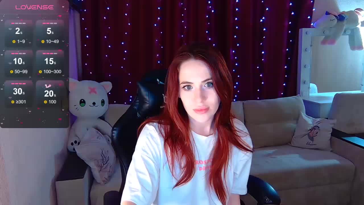 miss-alice- Adult Chat December 1, 2025