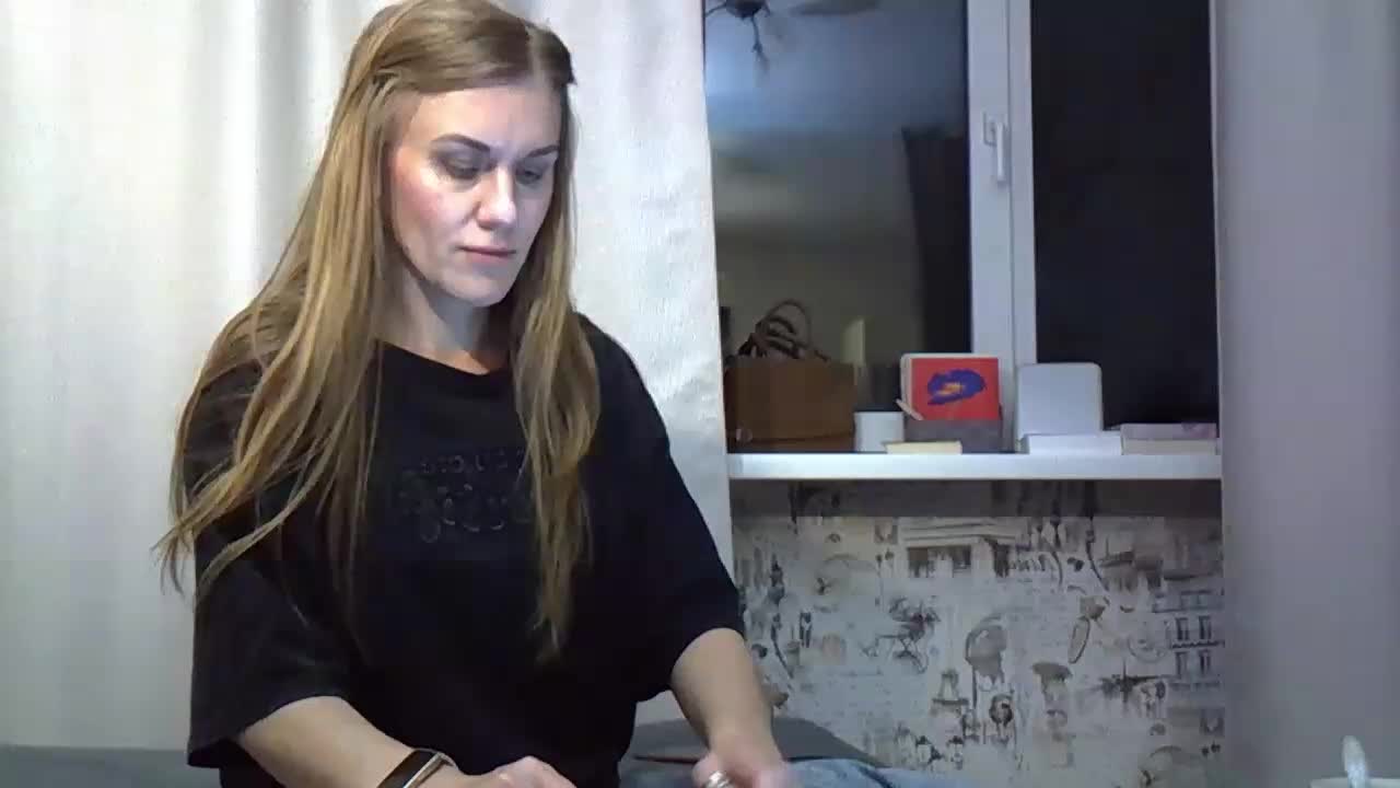 MarinaMOON Adult Chat December 1, 2025