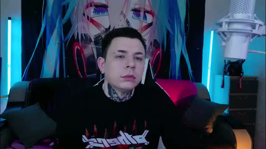 aurora_natsuki Adult Chat December 1, 2025