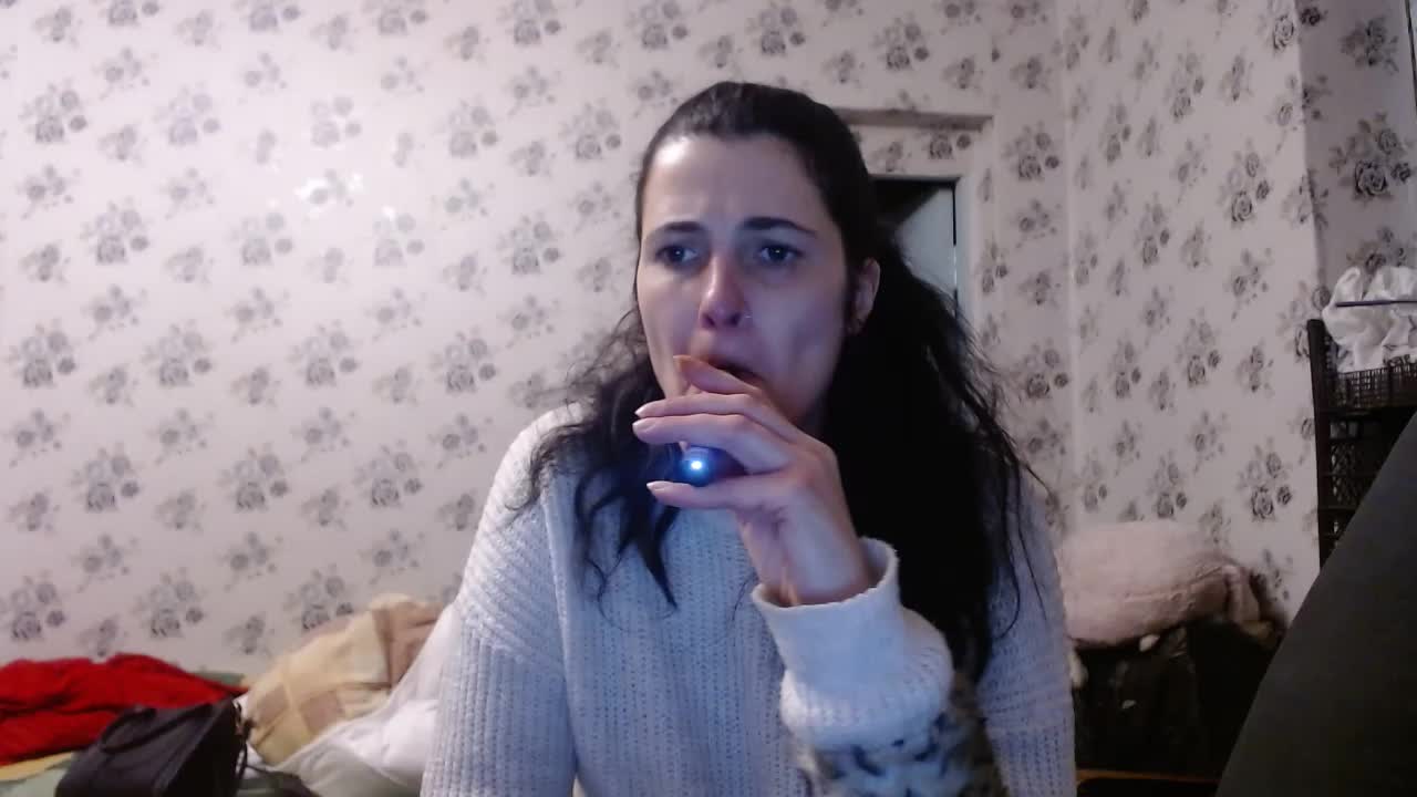 KristiWhite Adult Chat December 1, 2025