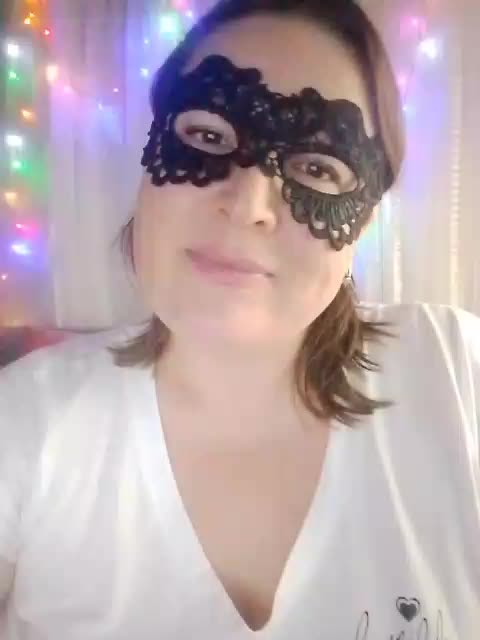 Miranda_sensual Adult Chat December 1, 2025