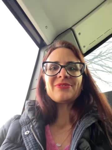 NataKitten Adult Chat December 1, 2025