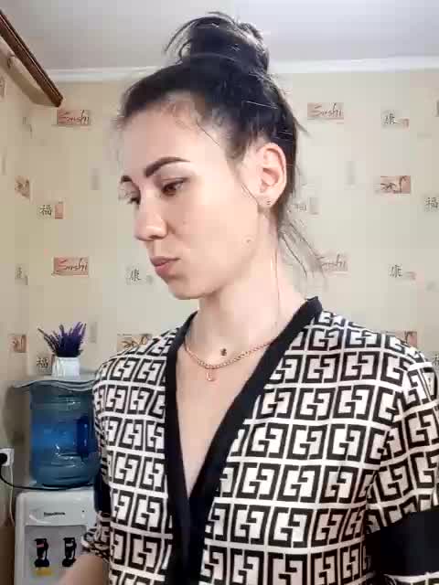 -Feral-Berry- Adult Chat December 1, 2025