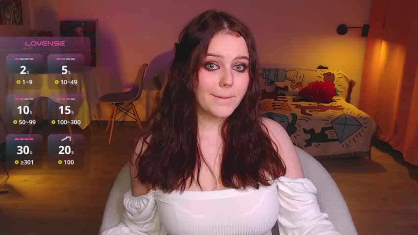 sensual_me Adult Chat December 1, 2025