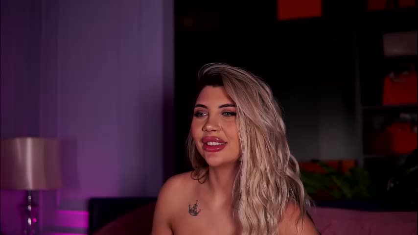 monique_celeste Adult Chat December 1, 2025