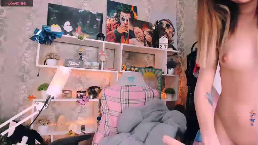 AsyaSweeet Adult Chat December 1, 2025