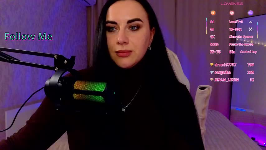 YURIEVNA13 Adult Chat December 1, 2025