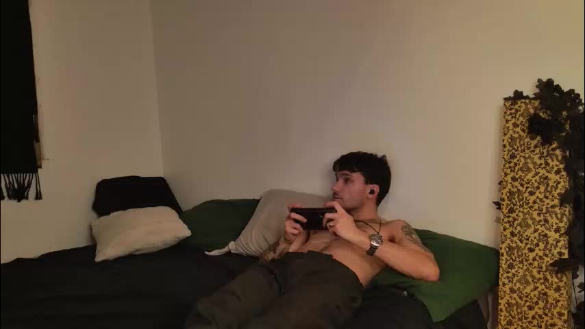 jackdesfeux Adult Chat December 1, 2025