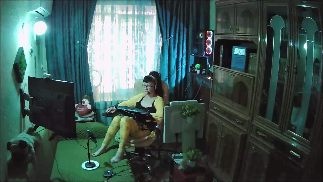 Infodar Adult Chat December 1, 2025