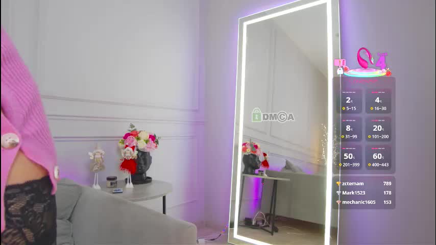 poliina Adult Chat December 1, 2025