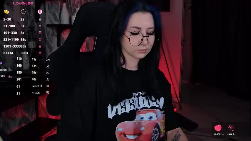 wesleegray Adult Chat December 1, 2025