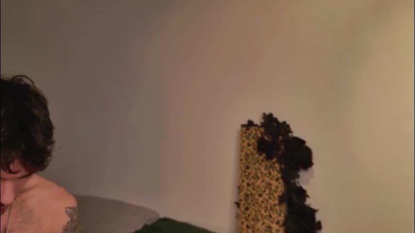 jackdesfeux Adult Chat December 1, 2025