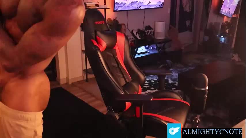 almightycnote Adult Chat December 1, 2025