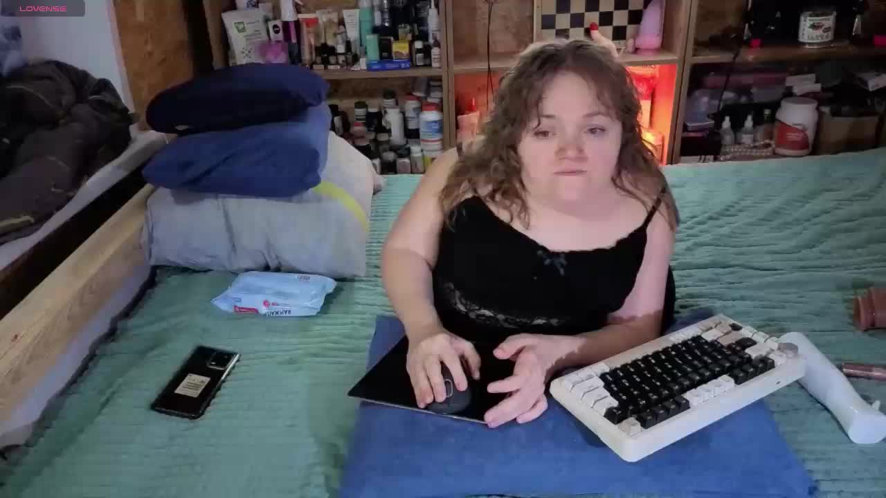 MiniNatali Adult Chat December 1, 2025