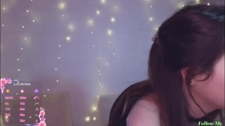 sabina_zara Adult Chat December 1, 2025