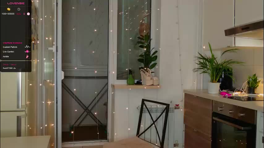 magiclovexo Adult Chat December 1, 2025