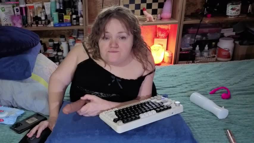 MiniNatalie Adult Chat December 1, 2025