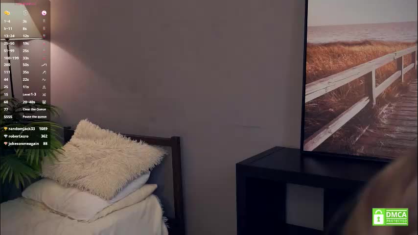 tashinapetitto Adult Chat December 1, 2025