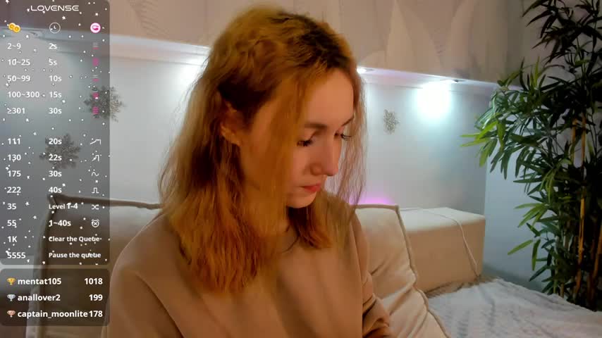 Luna_G0ld Adult Chat December 1, 2025