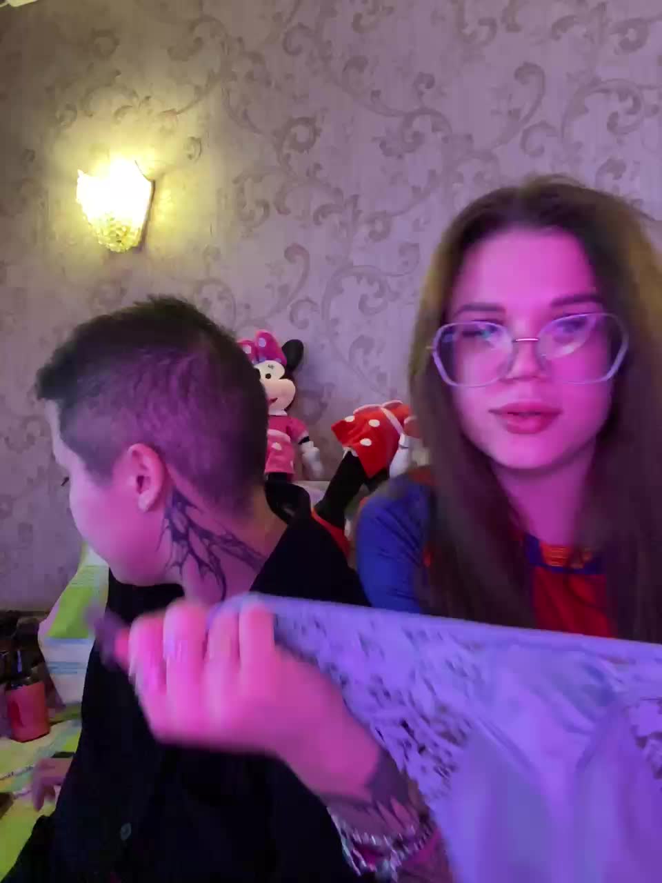 Flipflapfap Adult Chat December 1, 2025