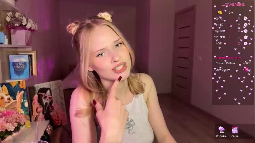 sweetielis Adult Chat December 1, 2025