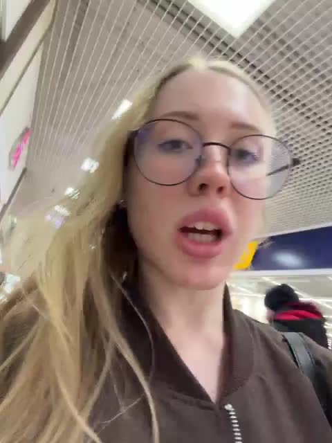 LiiBaby Adult Chat December 1, 2025