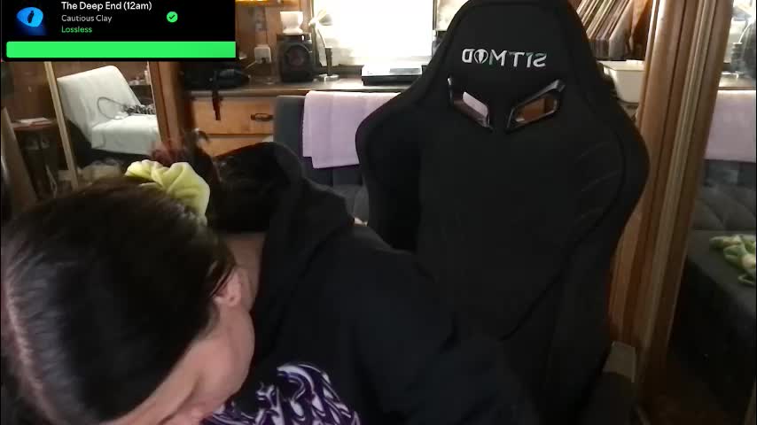 incognitoqueen Adult Chat December 1, 2025