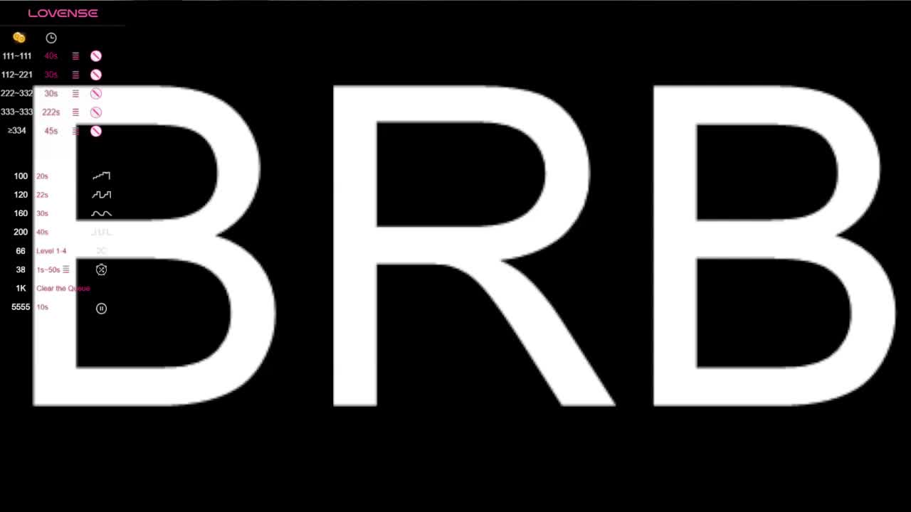Trinity-Bunny Adult Chat December 1, 2025