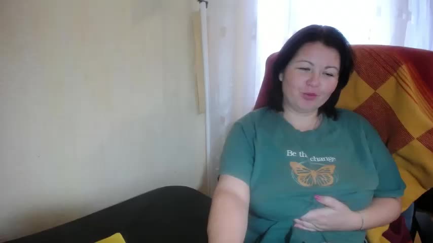 Sweet_Symphony Adult Chat December 1, 2025