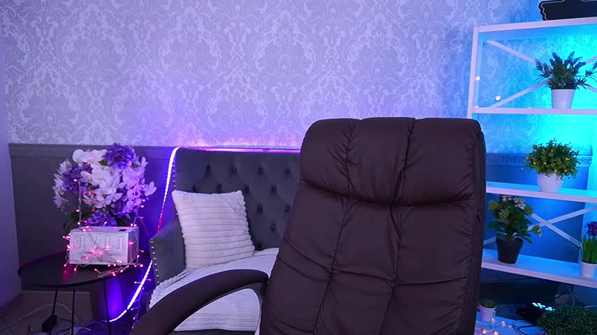 EmilySunshineS Adult Chat December 1, 2025