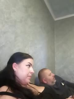 Greta_Tamar Adult Chat December 1, 2025