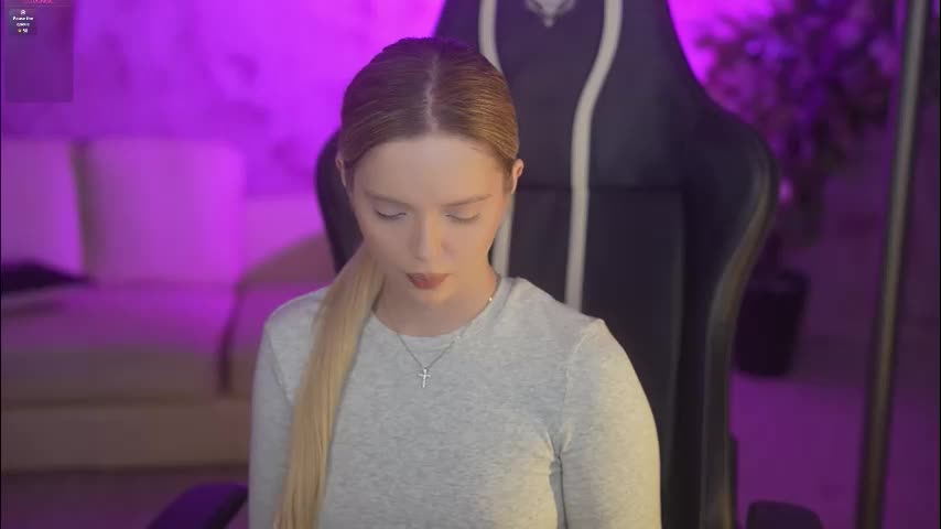 anabel054 Adult Chat December 1, 2025