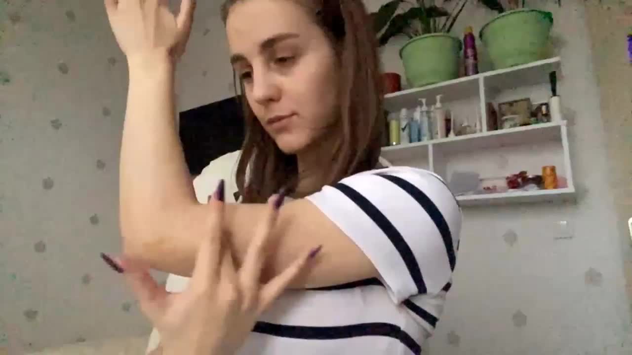 UrShineKatie Adult Chat December 1, 2025