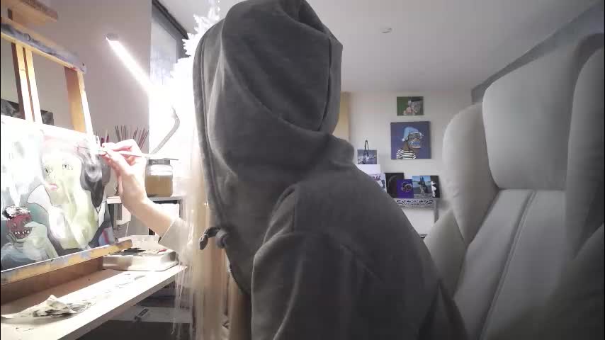 tinykylie Adult Chat December 1, 2025