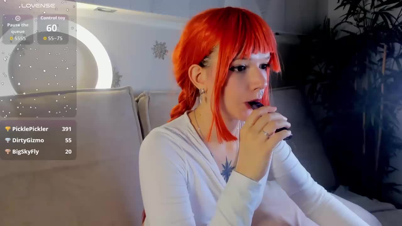 Molly-Platt Adult Chat December 1, 2025