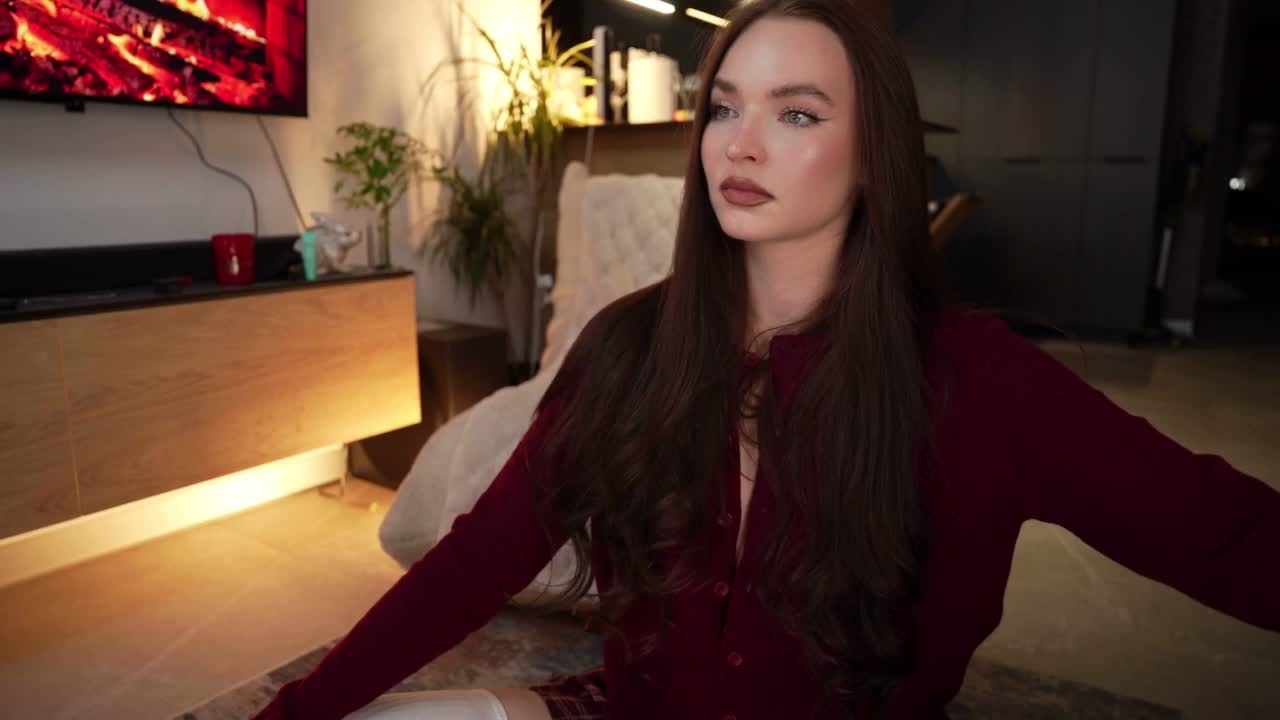 blackvelveet Adult Chat December 1, 2025