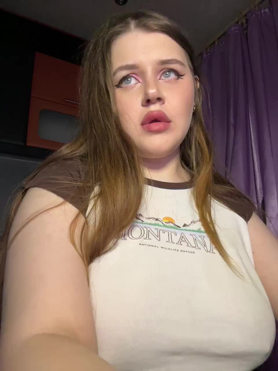 Miss_Nestle Adult Chat December 1, 2025