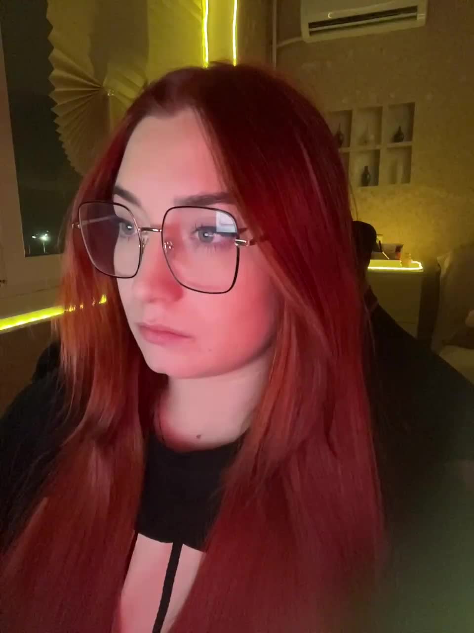 ScarletWitch Adult Chat December 1, 2025