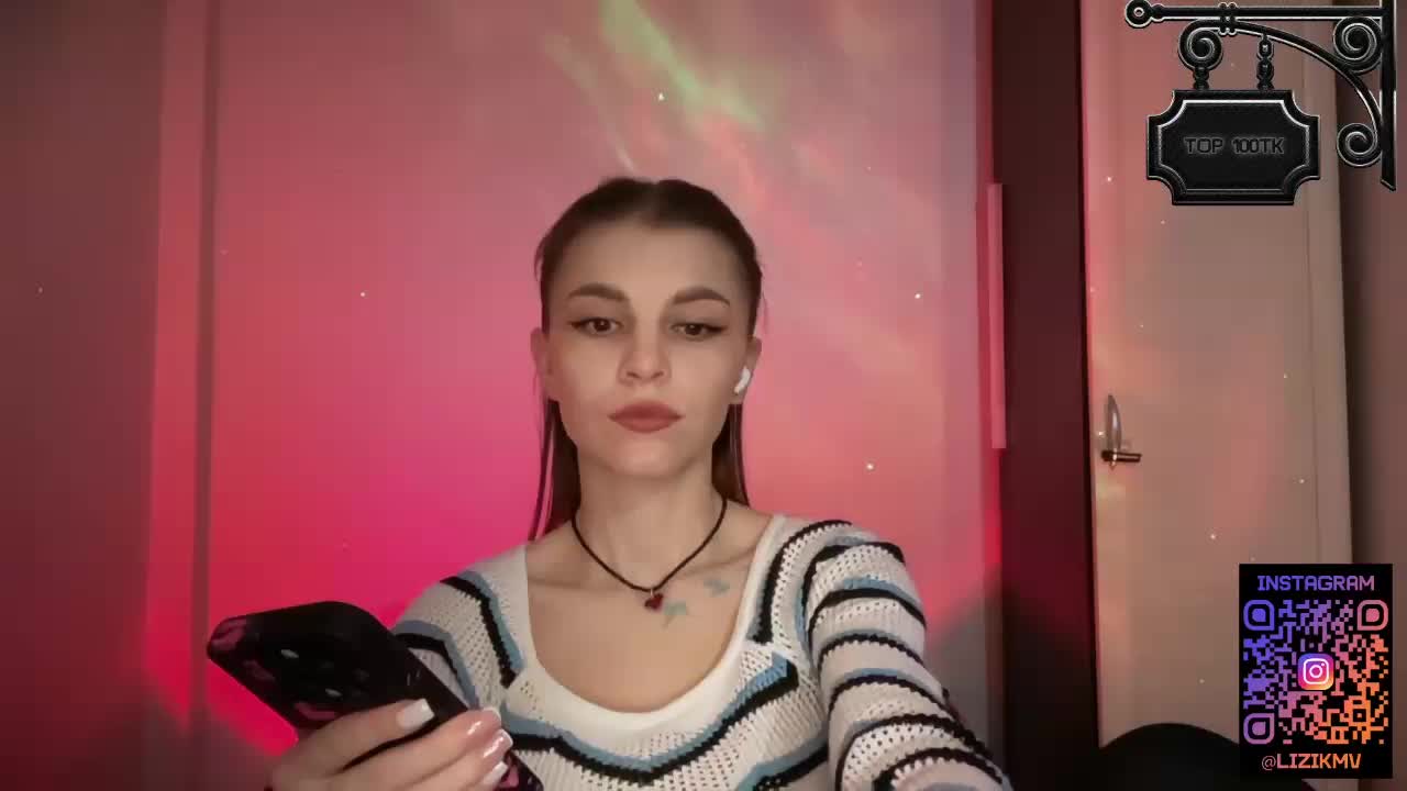 LIIIZ_NIKA Adult Chat December 1, 2025