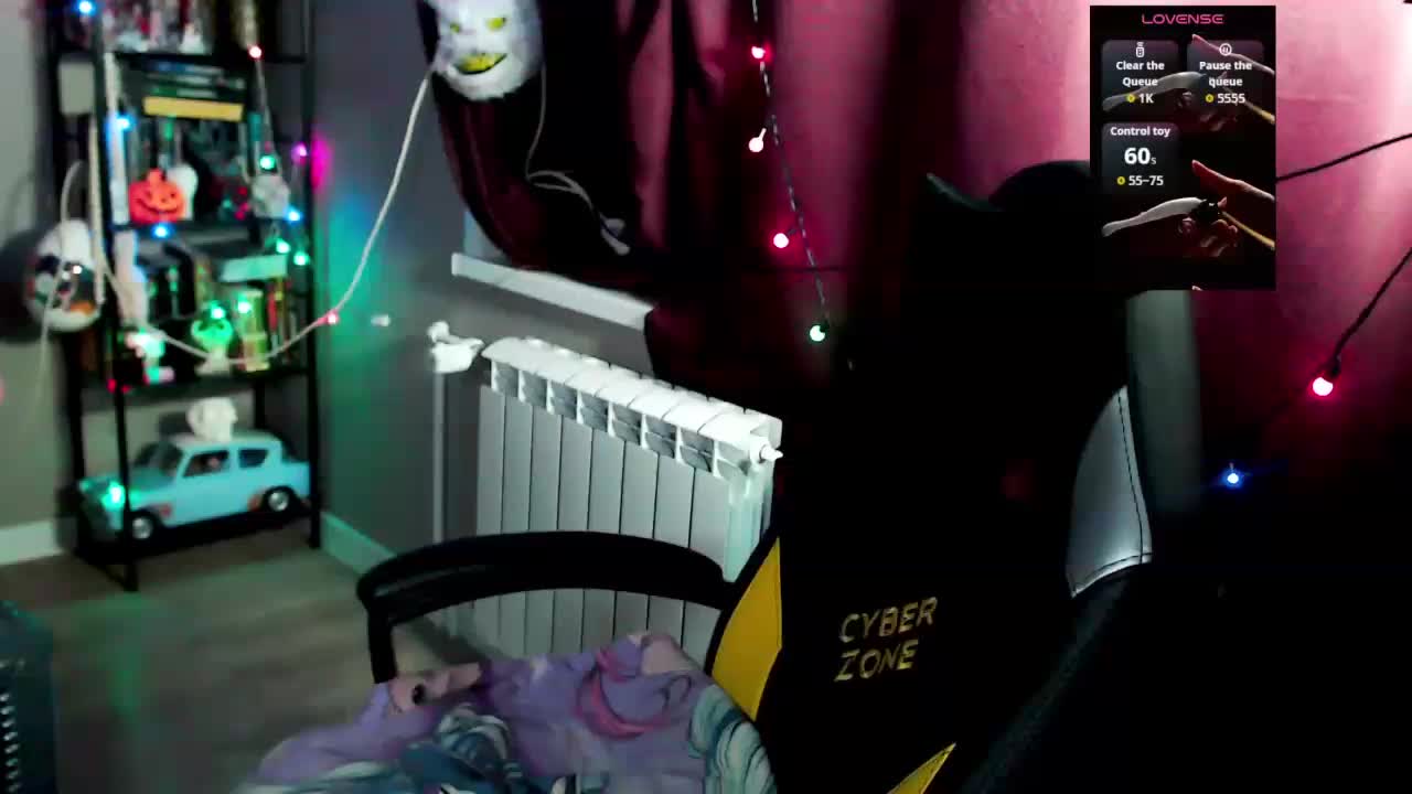 sweet_____cute Adult Chat December 1, 2025