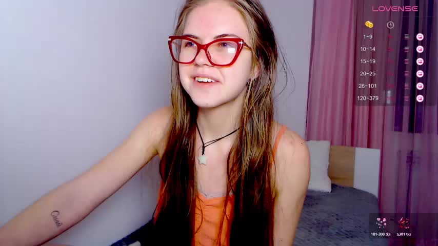 Sarah_HS Adult Chat December 1, 2025