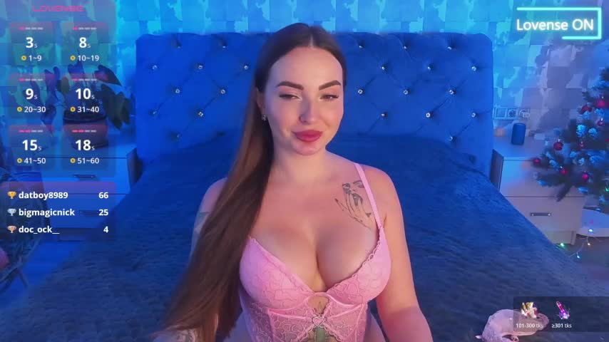 SuzannaWild Adult Chat December 1, 2025