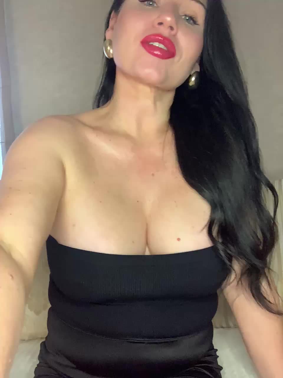 -ALLSAINT- Adult Chat December 1, 2025