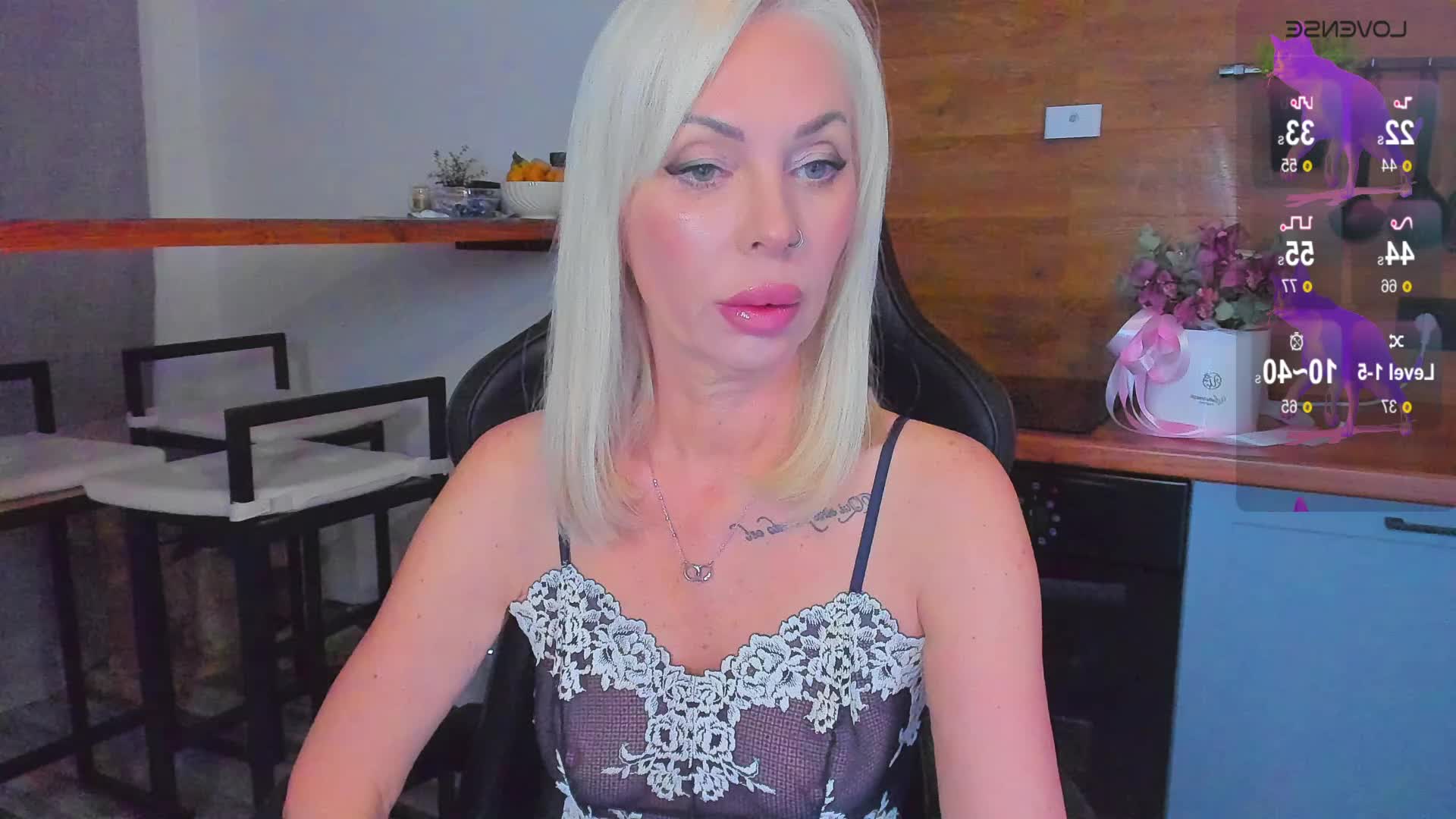 Sunbeam Adult Chat December 1, 2025