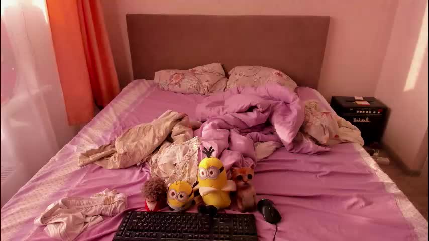 sosaguillypleasure Adult Chat December 1, 2025