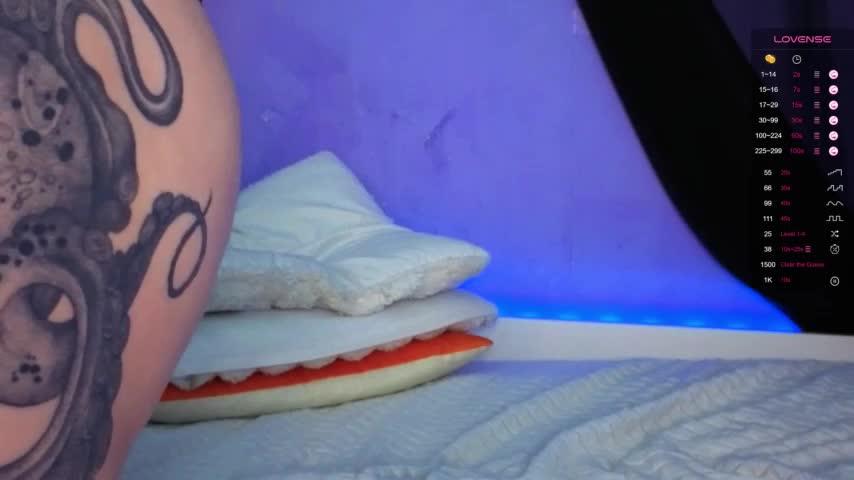 Scarlettsrorm Adult Chat December 1, 2025