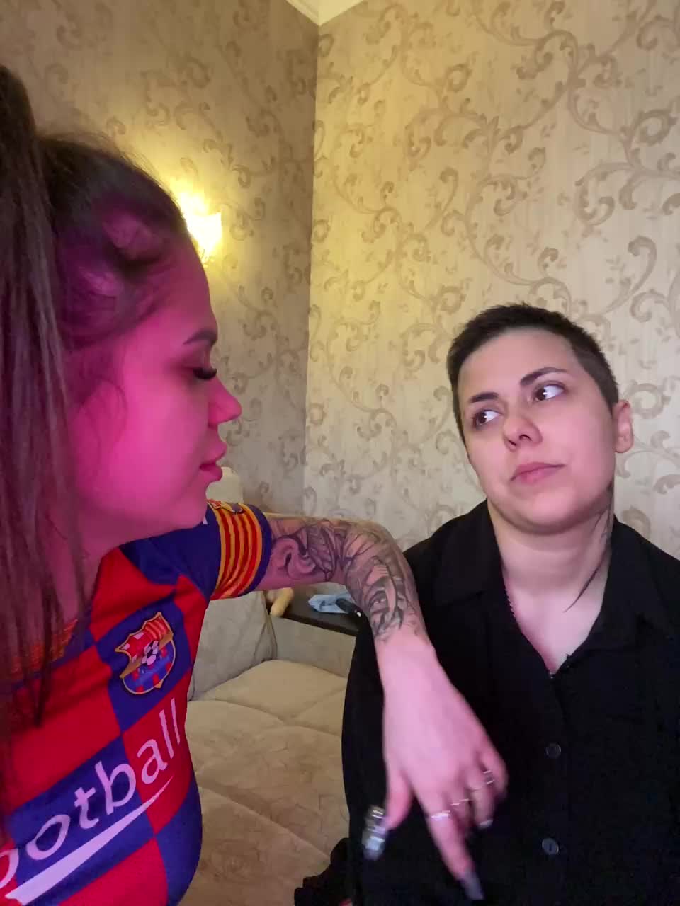 Flipflapfap Adult Chat December 1, 2025