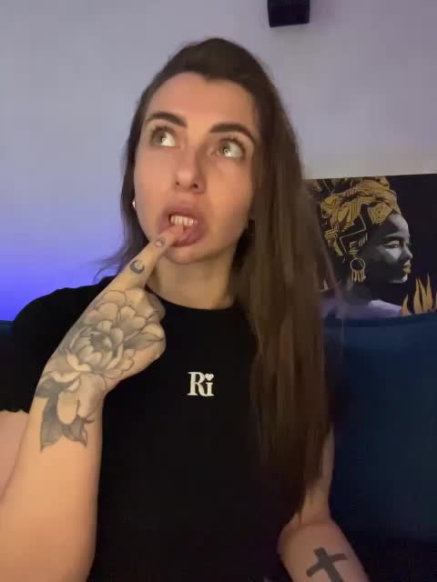 WILDGIRL Adult Chat December 1, 2025